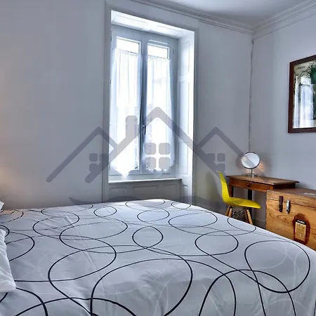 Localise - M37 - Maison De A Deux Pas Du Centre Et Des Plages - Wifi Inclus - Draps Inclus - Animaux Bienvenus - Exterieur Clos - Parking Privatif Guilvinec